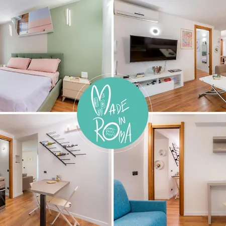 Villafranca Loft, Modern Studio Nearby The Station-2